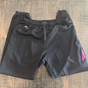 Aviator Nation Bolt Sweatpants